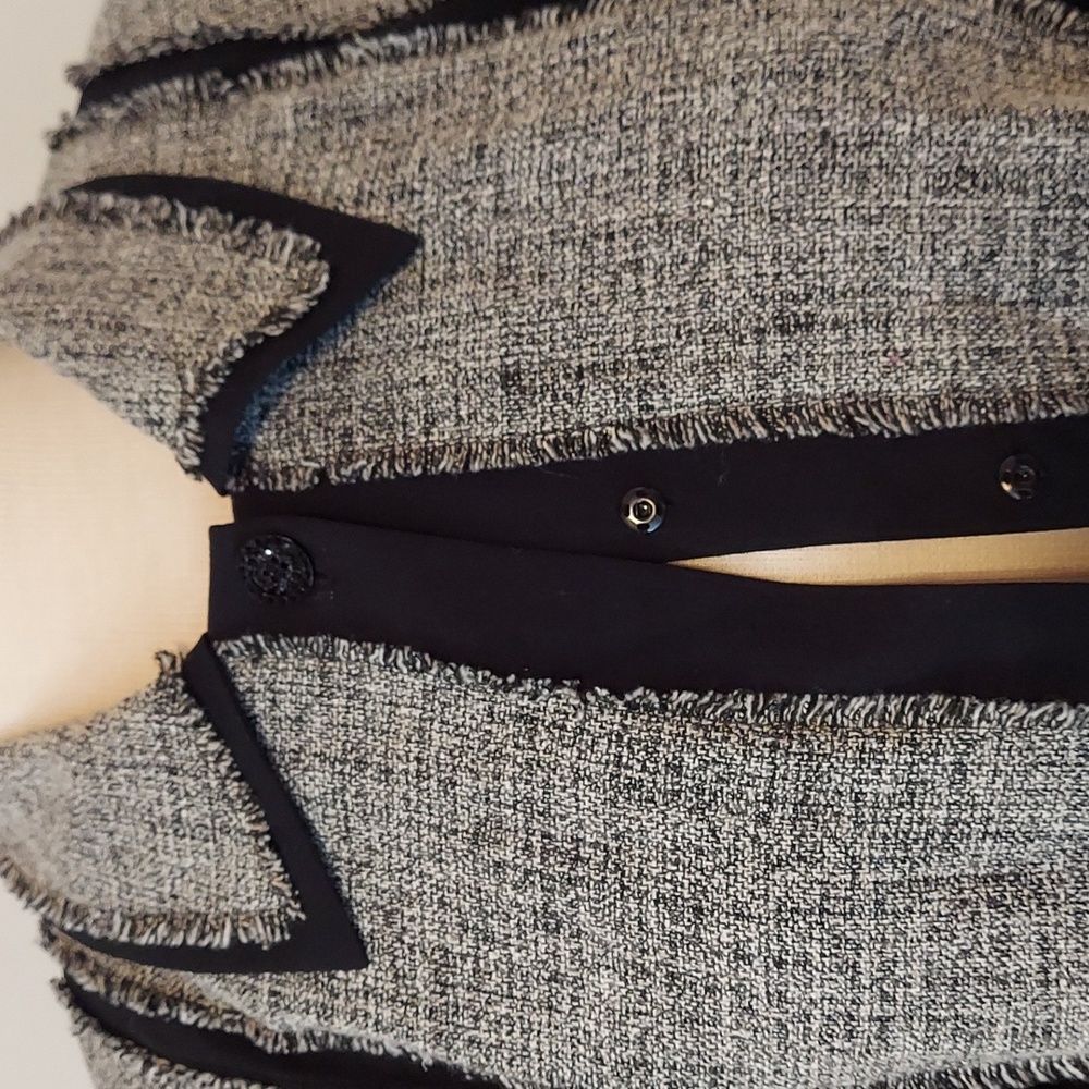 Jones New York Women's Blazer - Picture 2 of 5